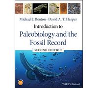 Introduction to Paleobiology and the Fossil Record
