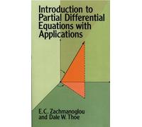Introduction To Partial Different