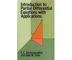 Introduction To Partial Different