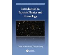 Introduction to Particle Physics and Cosmology