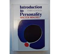 INTRODUCTION TO PERSONALITY