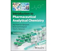 Introduction to Pharmaceutical Analytical Chemistry – Wiley‑VCH