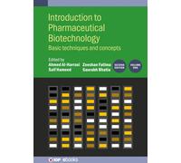 Introduction to Pharmaceutical Biotechnology: Basic Techniques and Concepts (1)-