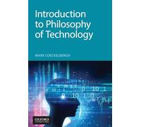 Introduction to Philosophy of Technology