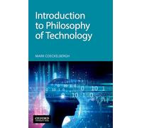 Mark Coeckelbergh – Introduzione alla filosofia della tecnologia – Tascabile