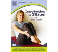 Introduction To Pilates With Elise Moore [2007] [Edizione: Regno Unito]