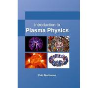 Introduction to Plasma Physics (Copertina rigida)