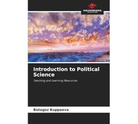 Introduction to Political Science: Teaching and Learning Resources