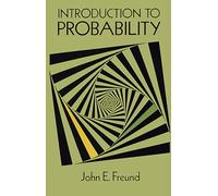 Introduction to Probability