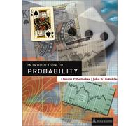 Introduction To Probability
