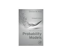 Sheldon M. Ross Introduction to Probability Models (Tascabile)