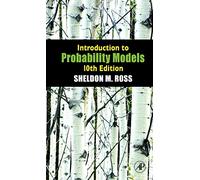 Introduction to Probability Models