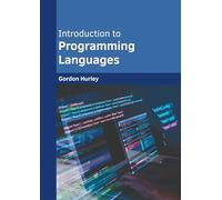 Introduction to Programming Languages