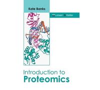 Introduction to Proteomics (Copertina rigida)