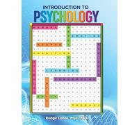 Introduction to Psychology