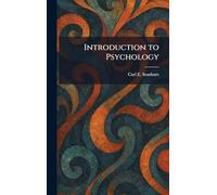 Introduction to Psychology