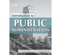 Introduction to Public Administration