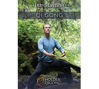 Lee Holden Introduction to Qi Gong (DVD) Holden Qigong