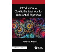 Introduction to Qualitative Methods for Differential Equations