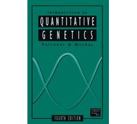Introduction to Quantitative Genetics