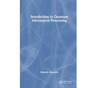 Introduction to Quantum Information Processing