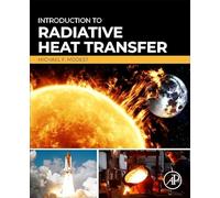 Introduction to Radiative Heat Transfer