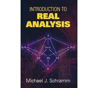 Introduction to Real Analysis
