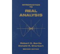Introduction to Real Analysis