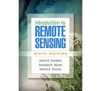 James B. Campbell Randolph H. Wynn Introduction to Remote Sen (Copertina rigida)