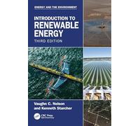 Introduction to Renewable Energy
