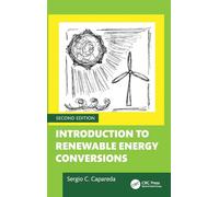 Introduction to Renewable Energy Conversions