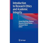 Introduction to Research Ethics and Academic Integrity