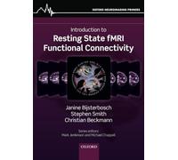 Introduction to Resting State fMRI Functional Connectivity [Lingua inglese]