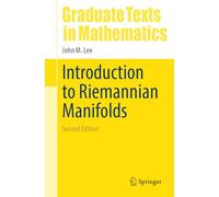 Introduction to Riemannian Manifolds: 176