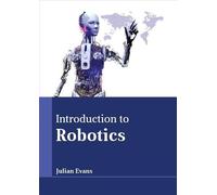 Introduction to Robotics (Copertina rigida)
