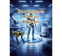 Introduction to ROS2 for beginners