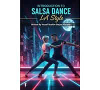 Introduction To Salsa Dance LA Style