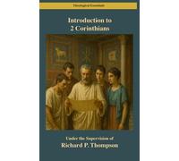 Introduction to Second Corinthians