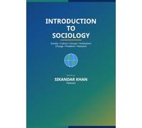 Introduction to Sociology
