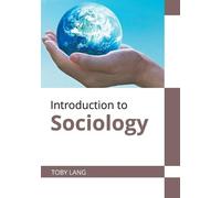 Introduction to Sociology (Copertina rigida)