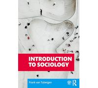 Introduction to Sociology: Culture, Structure, and Inequality