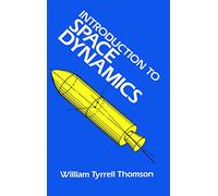 Introduction To Space Dynamics: xiv