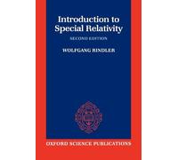 Introduction to Special Relativity