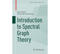Introduction to Spectral Graph Theory