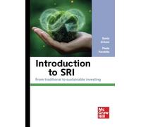Introduction to SRI: From traditional to sustainable investing