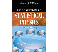 Introduction to Statistical Physics