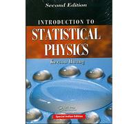 Introduction to Statistical Physics [Hardcover]