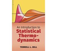 Introduction To Statistical Therm