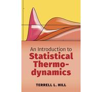 Introduction To Statistical Therm
