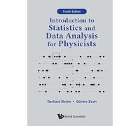 Introduction To Statistics And Data Analysis For Physicists (Fourth Edition)